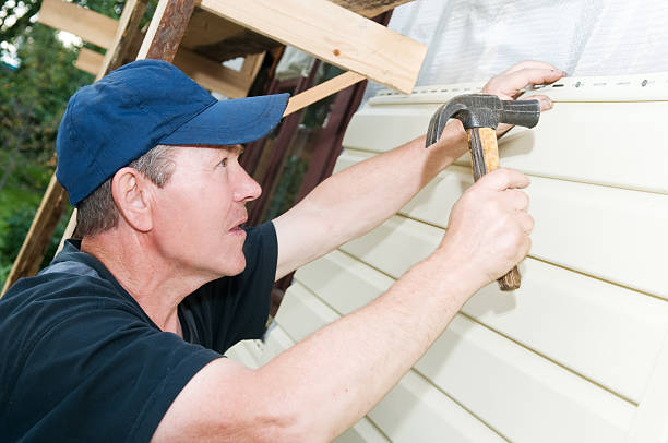 Best Siding Removal and Disposal  in Vinton, IA