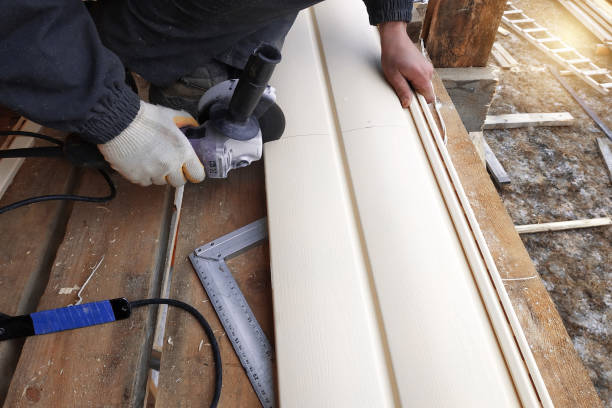 Reliable Vinton, IA Siding Solutions